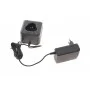Шуруповерт акумуляторний GSR 12V-15 Professional (30Nm/12V) (+ 2 АКБ+з/у+2 набори свердел+25 біт)