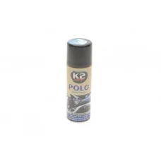 Поліроль для пластика Polo Cockpit Spray (Фреш) (200ml) 