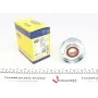 Ролик генератора Opel Combo 1.7CDTI 04- (натяжний) (70х26х17)