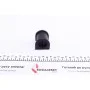 Втулка стабілізатора (переднього) Suzuki Grand Vitara 98-05 (d=23mm)