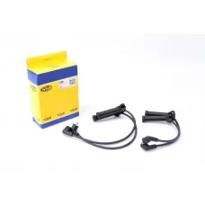 Проводи запалювання Ford Focus 1.4-1.6 16V 98-04 (к-кт) (високовольтні)