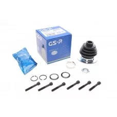 Пильник ШРКШ (внутрішній) VW Caddy/Golf 1.5-1.9 82-04/Skoda Octavia 96-07(20.5x48.5x77)(к-кт)