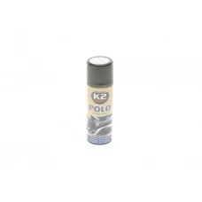 Поліроль для пластика Polo Cockpit Spray (Новое авто) (200ml) 