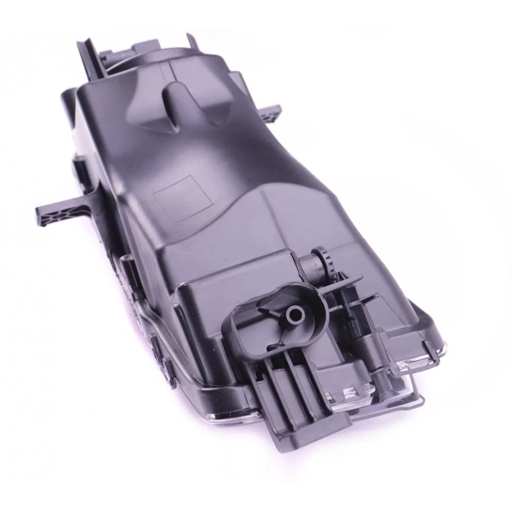 Фара протитуманна VW Caddy IV 15- (L)