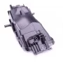 Фара протитуманна VW Caddy IV 15- (L)