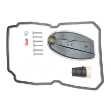 Фільтр АКПП MB E-class (W210/W211/W212) 95-15 (комплект) (722.6/W5A 330/W5A 380/W5A 580/W5A 900)