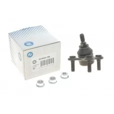 Опора кульова (передня/знизу/L) Audi A3/Seat/Skoda Octavia/SuperB/VW Caddy/Golf/Touran/Tiguan 03-