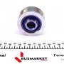Шків колінвалу + шків генератора BMW 3 (E90/F30/F80)/ 5 (F10) 1.6-2.0 d 07-