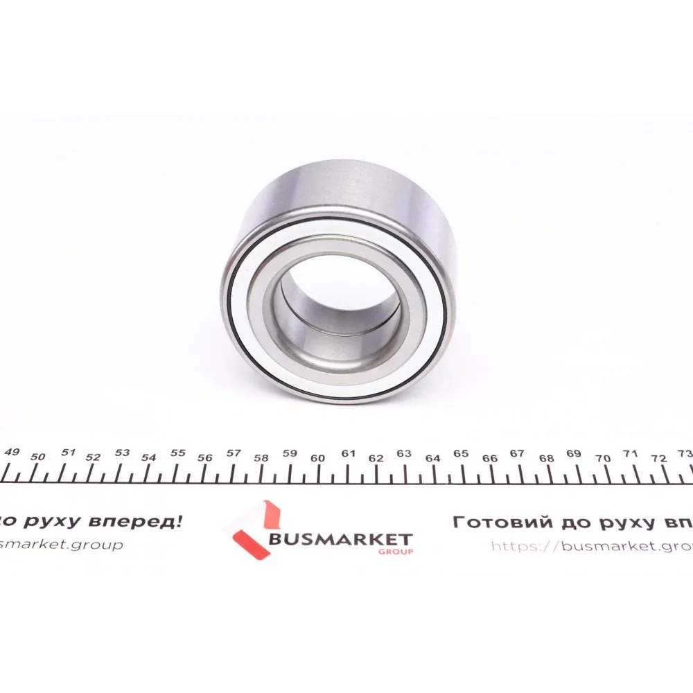 Підшипник маточини (передньої) Hyundai Santa Fe 01-06/ Sonata V 01-10/ I40 11-/ LX35 10- (45x84x39)