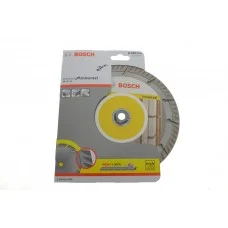 Круг відрізний 180x2x22,2 mm (Алмазный Stf Universal)