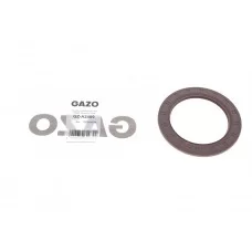 Сальник колінвала (задний) Renault Megane III 1.2/1.4/2.0 TCe/CVT 09- (84x117)