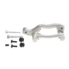 Скоба супорта (заднього) Nissan Qashqai/Renault Kadjar 13- (L)