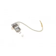 Автолампа H3 12V 55W PK22s Standard