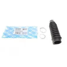 Пильник рейки рульової VW Caddy II 95-03 (к-кт)(L=213mm)