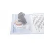 Болт зливу оливи + шайба Toyota Yaris/Citroen C1/Peugeot 107/108 1.0-1.33 02- (M12x1.25)