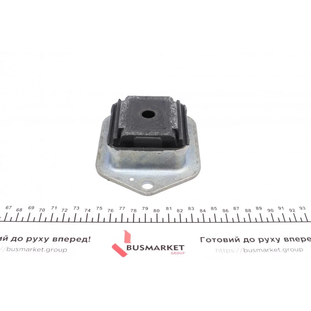 Подушка балки (задньої) Citroen Berlingo/Peugeot Partner 96-