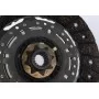 Демпфер + комплект зчеплення Opel Astra J 1.7CDTI 09-15, 74/81/92/96kw