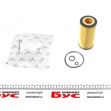 Фільтр масляний MB E-class (W210/W211) CDI 99-09