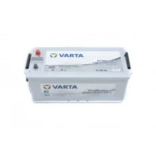 Акумуляторна батарея 170Ah/1000A (513x223x223/+L/B13) Promotive SHD M9