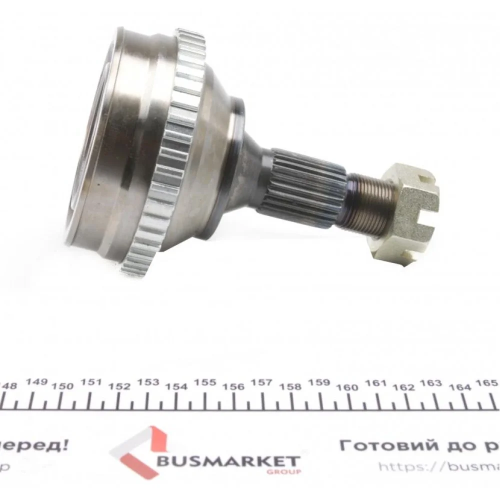 ШРКШ (зовнішній) Peugeot Partner 05- (25x34z) (+ABS)