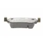 Колодки гальмівні (задні) Audi Q3/Skoda Octavia/Seat Leon/VW Golf/Sharan 12-/Passat B8/Caddy IV 14- (Lucas/TRW)