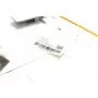Поворот передній VW LT 96-06 (L) (жовтий) (без патрона) (9530.10)