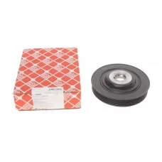 Шків колінвалу Citroen Jumpy/Fiat Scudo/Peugeot Expert 2.0 D 07- (6PK)