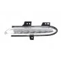 Фара додаткова денного світла Renault Scenic III 09-16 (L)