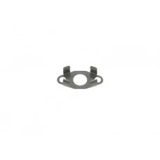 Прокладка турбіни Ford Focus/Mondeo/Galaxy/C-Max 1.8TD 05-