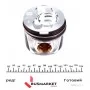 Поршень VW/Audi (80.51mm/STD) 3-4 цил. = 7150081000