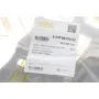 Кронштейн кріплення бампера (переднього/L) VW Golf VI 09-12