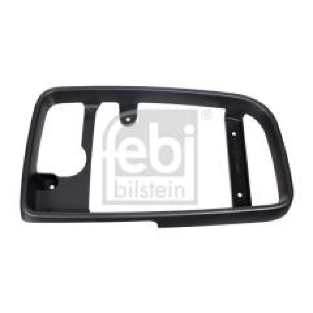 Кришка дзеркала заднього виду VW Crafter/MB Sprinter (W906) 06- (L)
