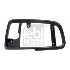 Кришка дзеркала заднього виду VW Crafter/MB Sprinter (W906) 06- (L)