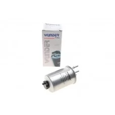 Фільтр паливний Ford Connect 1.8DI/TDCI 02-13/Mondeo 2.0-2.2 D 00-07 KIA Carnival 2.9 D 99-15