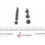 Демпфер зчеплення Audi A4/A5/A6/Q5 2.0TFSI 07-18