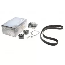 Комплект ГРМ + помпа Citroen Berlingo/Jumpy 2.0HDI