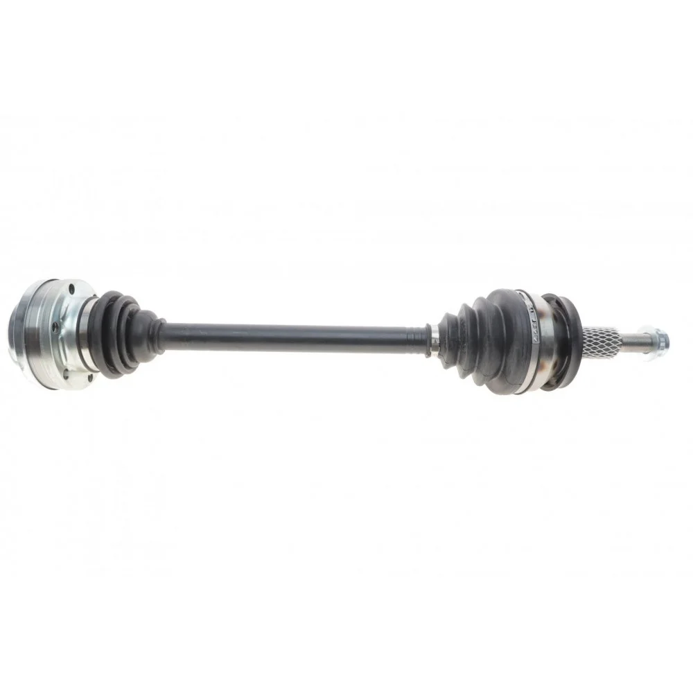 Напіввісь (передня) VW T5 1.9TDi/2.0 03-15 (L) (38x27x645)