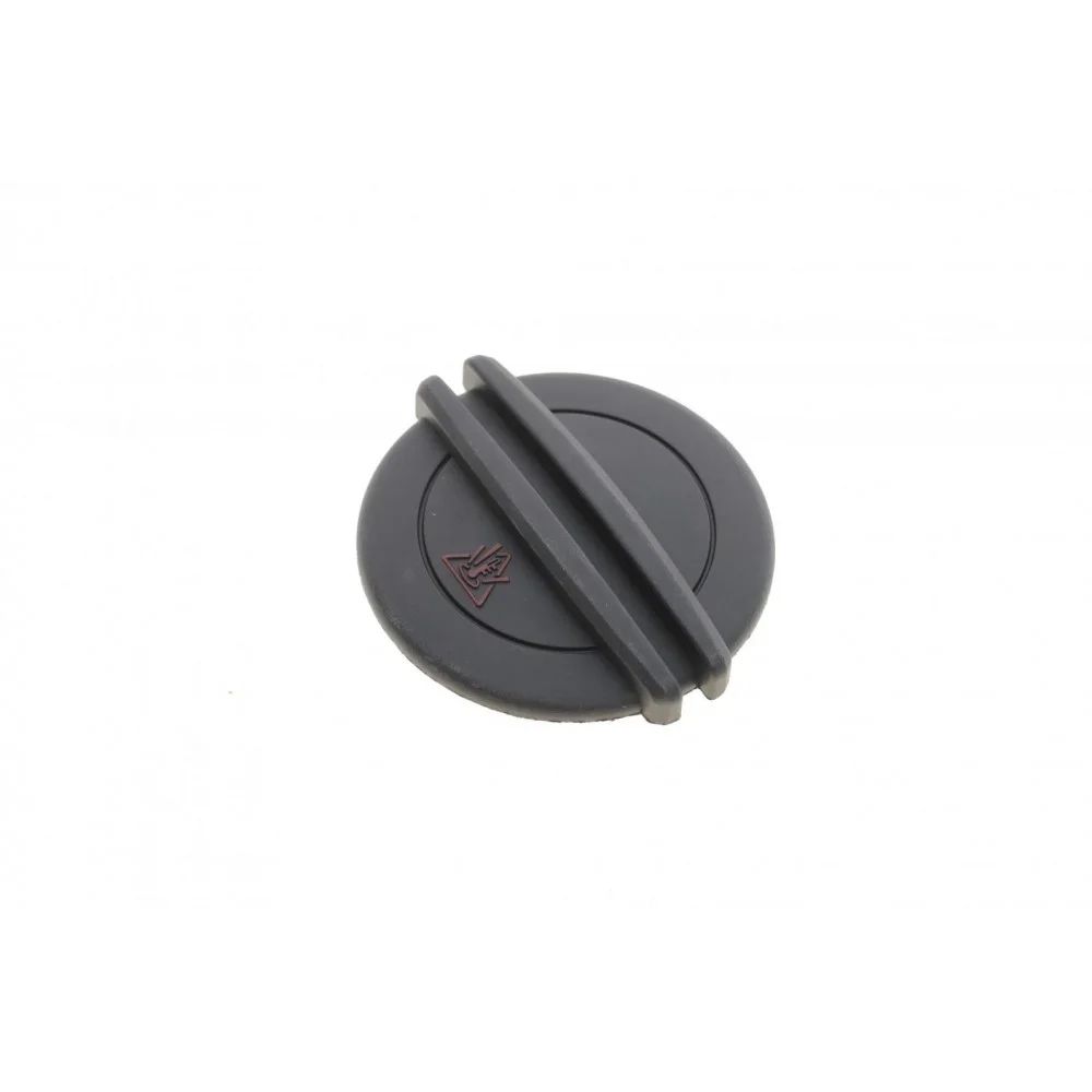 Кришка бачка розширювального Audi A3/Q7/Seat Leon/Skoda Fabia/Octavia/VW Caddy/Passat 05- (1,6bar)