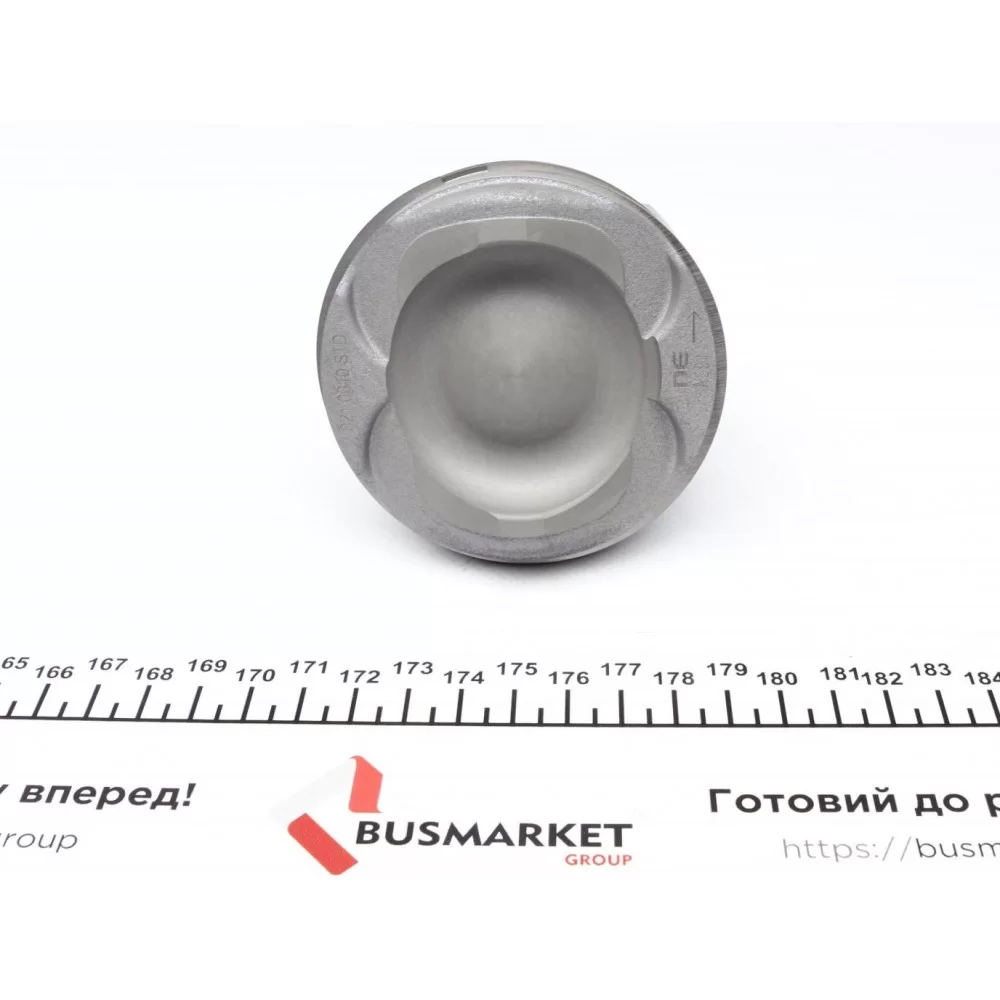 Поршень Ford Tourneo Connect/Transit Connect 1.6 EcoBoost 13- (79.00mm/STD) = 7121760000