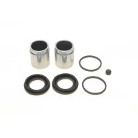 Ремкомплект супорта (переднього) Nissan X-Trail 01-13 (d=44mm) (+ 2 поршня)