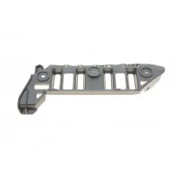 Кронштейн кріплення бампера (переднього/R) VW Touran 03-10