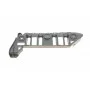 Кронштейн кріплення бампера (переднього/R) VW Touran 03-10