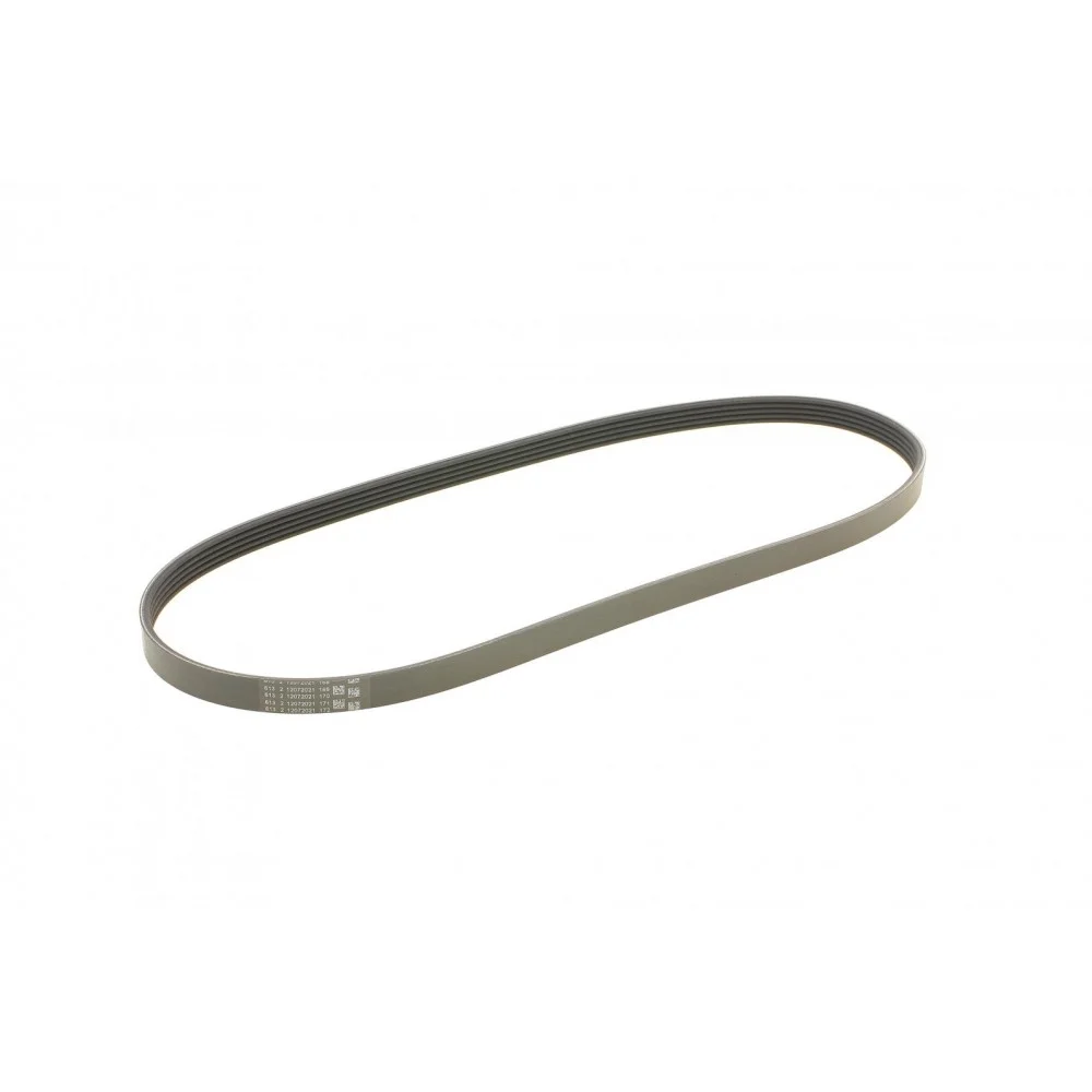 Ремінь генератора Fiat Ducato 2.5D/TD/TDI 94-02/Toyota Rav4 2.0 97-00/Audi A4/A5 12-15/Mitsubishi