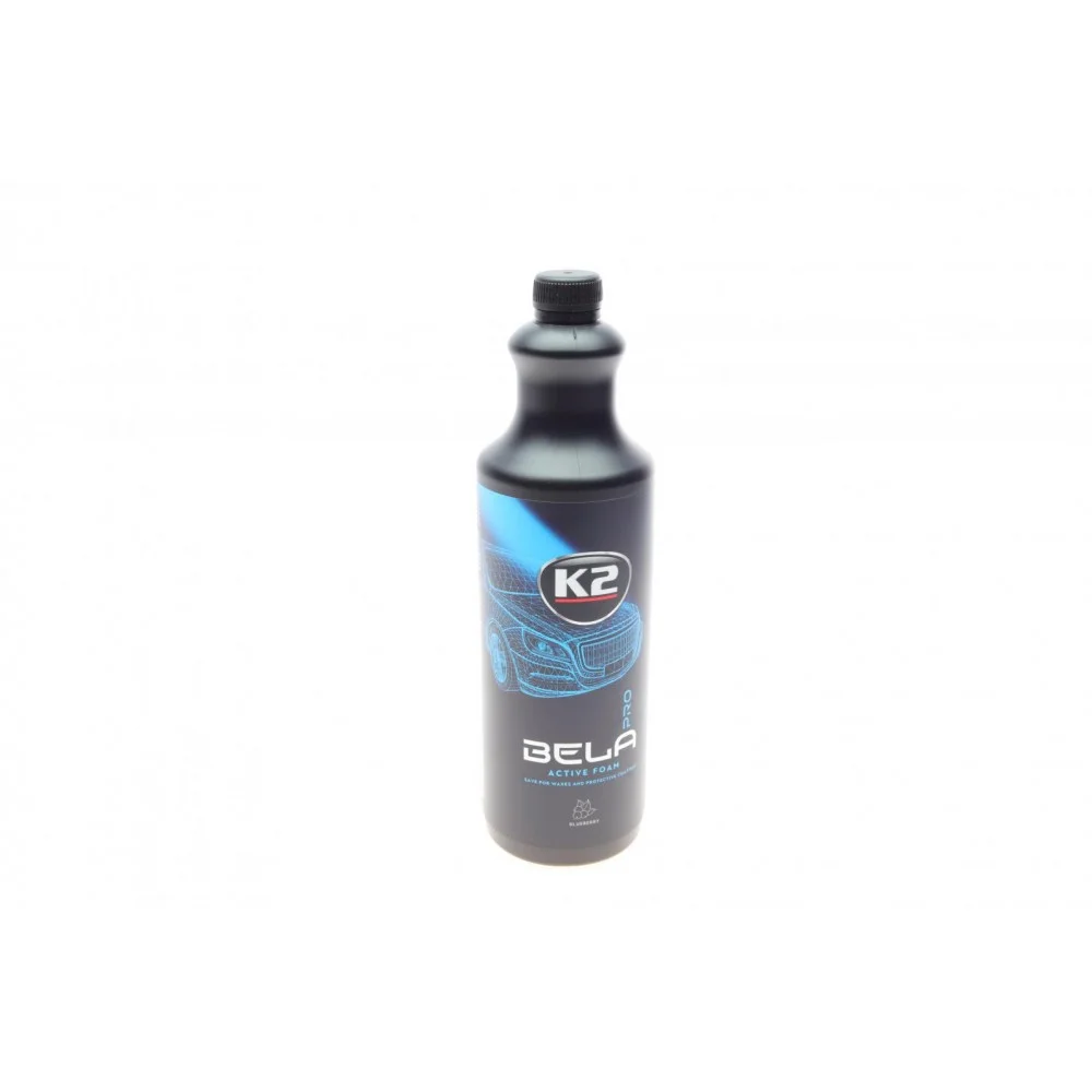 Піна активна для автомобіля Bela Pro Blueberry (1L)