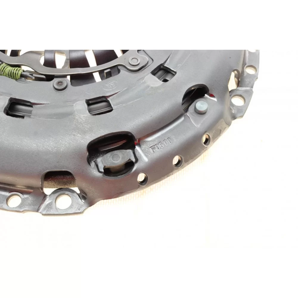 Комплект зчеплення Ford Mondeo 1.8 SCI/SFI 00-07 (d=240mm)