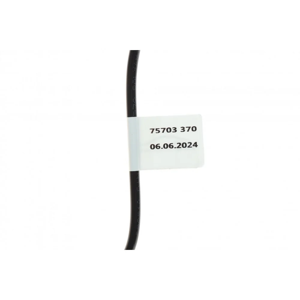 Трубка вакуумна Citroen Berlingo/Peugeot Partner 1.6 HDi 08-