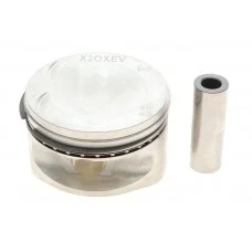Поршень Opel Astra F/G/Omega B 2.0i 95-05 (86.50mm/+0.5)