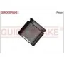 Поршень супорта (переднього) Mazda 323 F V/Toyota Camry 91-02 (57x49mm)