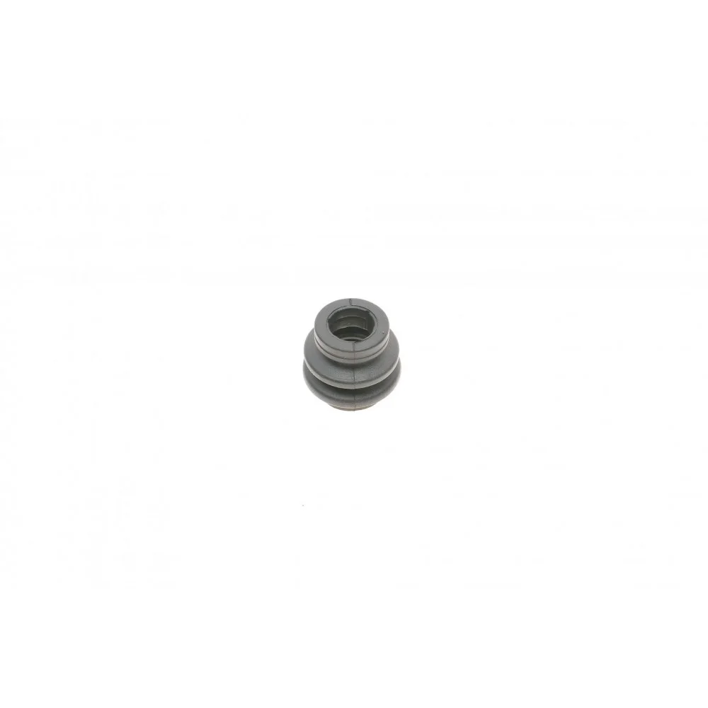 Ремкомплект супорта (переднього) Lexus RX 350/Toyota Rav 4 08- (d=45mm) (Akebono)(+2 поршня/направл)
