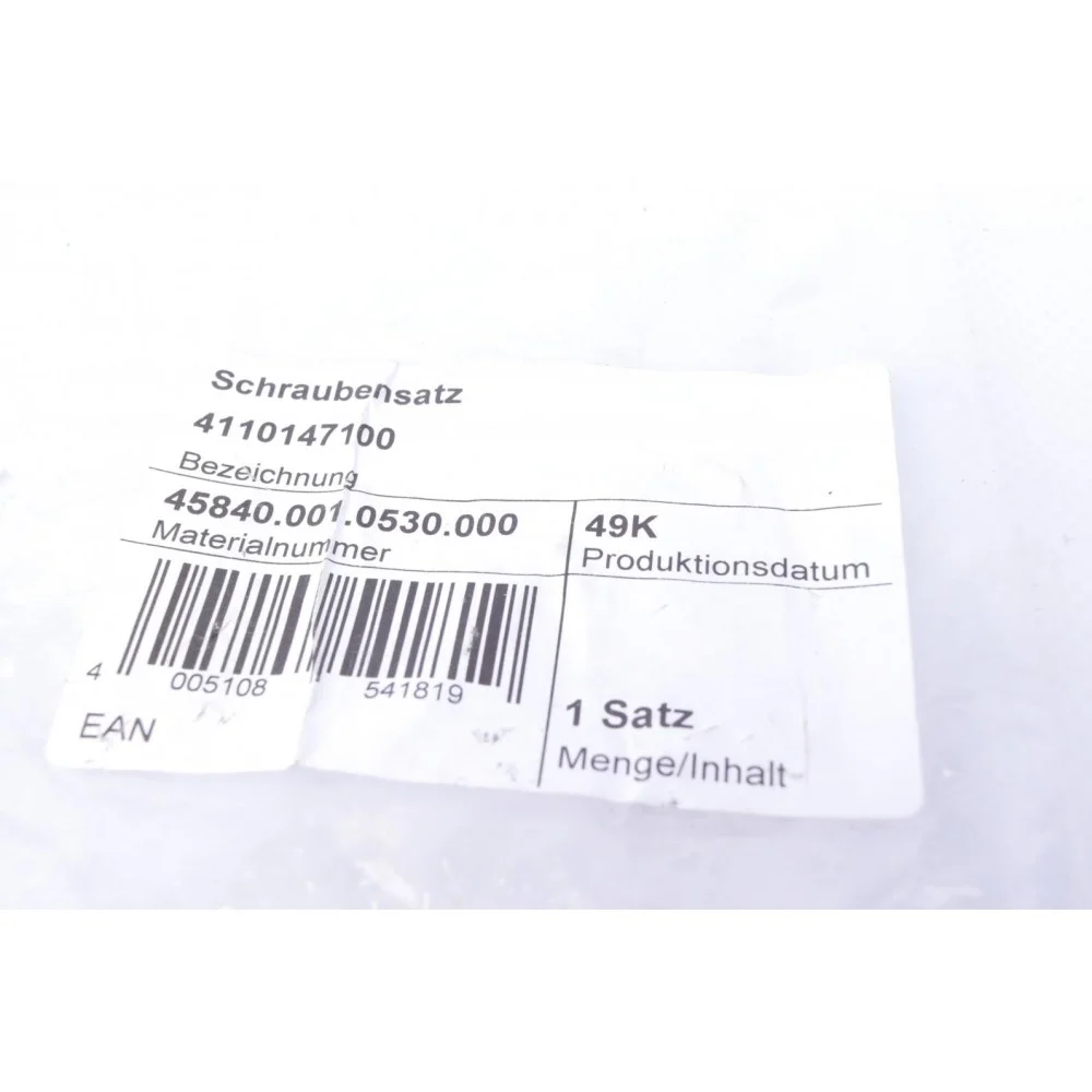 Болти маховика (к-кт 8 шт) MB Sprinter 2.2-2.7CDI/3.0CDI